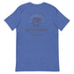 Love Fishing Hate Tyranny | Men's T-shirt