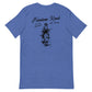Pro 2nd Amendment Cowboy | Men's T-shirt