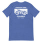 Classic Motorcycle | Men's T-shirt