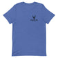 Anti-Tyranny Buck | Men's T-shirt