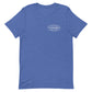 Anti - Tyranny Scroll Logo | Men's T-shirt