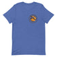 Anti - Tyranny Mallard Duck | Men's T-shirt