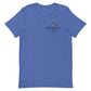 Anti - Tyranny Liberty Bell American Flag Logo | Men's T-shirt