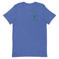 "We're Finally Real" Aliens | Men's T-Shirt