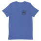 Hunting & Fishing Anti-Tyranny | Men's T-Shirt