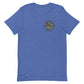 Mallard Duck Anti-Tyranny | Men's T-Shirt