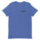 Just a Restroom Sign | Men's T-Shirt