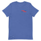 Lovers of The Constitution of The United States of America | Men's T-Shirt
