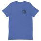 Seekers Of Freedom | Men's T-shirt