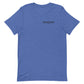 "I probably smoked more Parmesan cheese than anyone that you know." -Hunter Biden | Men's T-shirt