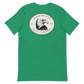 Bald Eagle Logo | Men's T-shirt
