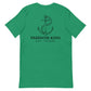 Anchor Anti - Tyranny | Men's T-Shirt