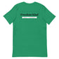 Anti - Tyranny | Men's T-shirt