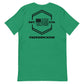 1776 American Flag | Men's T-shirt