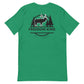 Anti-Tyranny Elk | Men's T-shirt