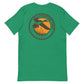 Anti - Tyranny Mallard Duck | Men's T-shirt