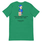 'I Don't Know About You, But I'm Gonna Go To Bed.' Joe Biden | Men's T-shirt
