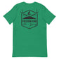 Hunting & Fishing Anti-Tyranny | Men's T-Shirt
