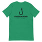 Hook Anti - Tyranny | Men's T-Shirt