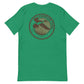 Mallard Duck Anti-Tyranny | Men's T-Shirt