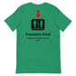 Just a Restroom Sign | Men's T-Shirt