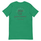Love Fishing Hate Tyranny | Men's T-shirt