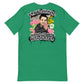 Smokin' Cheese With Hunter | Men's T-shirt