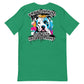 Love Pits, Hate Tyranny | Men's T-shirt