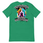 Love Pits, Hate Tyranny | Men's T-shirt