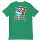 Love Paradise, Hate Tyranny | Men's T-shirt
