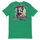 Love Shepherds, Hate Tyranny | Men's T-shirt