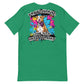 Love Pits, Hate Tyranny | Men's T-shirt
