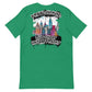 Love Philly, Hate Tyranny | Men's T-shirt