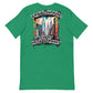 Love NY, Hate Tyranny | Men's T-shirt