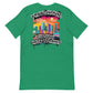 Love Miami, Hate Tyranny | Men's T-shirt