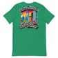Love Jacksonville, Hate Tyranny | Men's T-Shirt