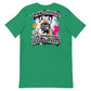 Love Frenchies, Hate Tyranny  | Men's T-Shirt