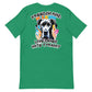 Love Danes, Hate Tyranny | Men's T-Shirt