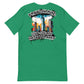 Love Chicago, Hate Tyranny | Men's T-Shirt