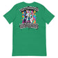 Love Bulldogs, Hate Tyranny | Men's T-Shirt