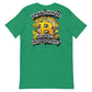 Love Bitcoin, Hate Tyranny | Men's T-Shirt