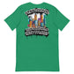 Love Baltimore, Hate Tyranny | Men's T-Shirt