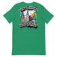 Love Atlanta, Hate Tyranny | Men's T-Shirt