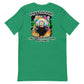 "The US Economy is doing very well." - Janet Yellen | Men's T-Shirt