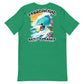 Freedom Kind Surfer | Men's T-Shirt