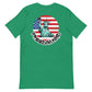 Freedom Kind Statue of Liberty | Men's T-Shirt