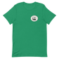 Bald Eagle Logo | Men's T-shirt