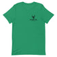 Anti-Tyranny Buck | Men's T-shirt