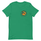 Anti - Tyranny Mallard Duck | Men's T-shirt