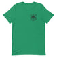 Hunting & Fishing Anti-Tyranny | Men's T-Shirt